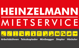 Heinzelmann in Alzey - Logo