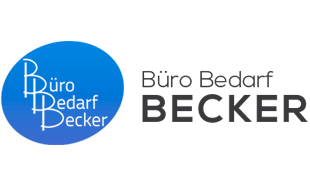 Büro Bedarf Becker in Mainz - Logo
