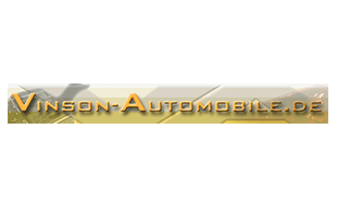 Automobile Vinson
