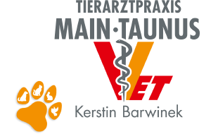 Tierarztpraxis Main-Taunus Vet, Inh. Kerstin Barwinek in Frankfurt am Main - Logo