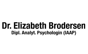 Brodersen Elizabeth Dr. Phil. Dipl.- Analyt. Psychologin (IAAP) Psychologin - Analytische Psychologie nach Jung in Frankfurt am Main - Logo