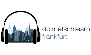 dolmetschteam frankfurt in Frankfurt am Main - Logo