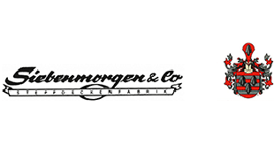 Siebenmorgen & Co. KG in Vallendar - Logo