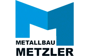 Metallbau Metzler in Gau Heppenheim - Logo