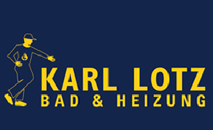 Karl Lotz GmbH & Co. KG in Frankfurt am Main - Logo