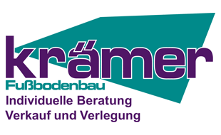 Krämer Fußbodenbau in Koblenz am Rhein - Logo