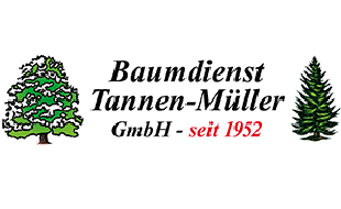 Baumdienst Tannen-Müller GmbH in Koblenz am Rhein - Logo