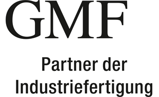 GMF GmbH in Offenbach am Main - Logo