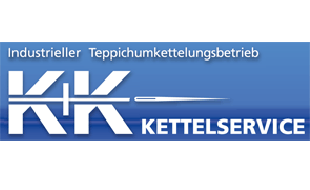 K & K Kettelservice in Frankfurt am Main - Logo