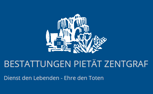 Pietät Zentgraf in Frankfurt am Main - Logo