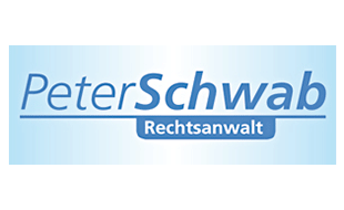 Schwab Peter Rechtsanwalt in Frankfurt am Main - Logo