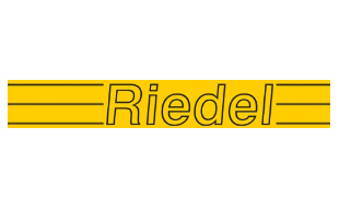 Orthopädie-Schuhtechnik Riedel in Frankfurt am Main - Logo