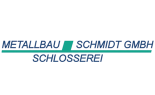 Metallbau Schmidt GmbH in Frankfurt am Main - Logo