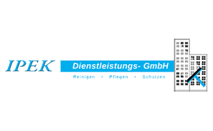 IPEK Dienstleistungs GmbH in Frankfurt am Main - Logo
