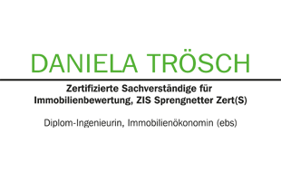 Trösch Daniela in Oberursel im Taunus - Logo