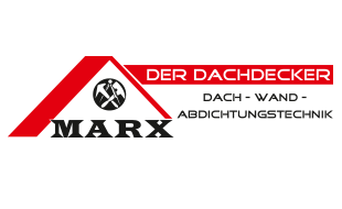 Marx Der Dachdecker in Koblenz am Rhein - Logo