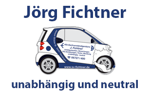 Fichtner Jörg in Gensingen - Logo