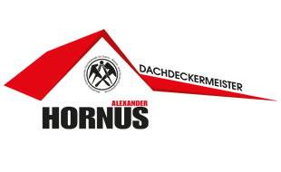 Hornus Alexander Dachdeckermeister in Weißenthurm - Logo