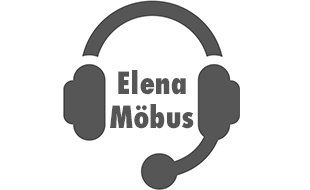 Möbus, Elena - Dolmetschen & Konferenzberatung in Frankfurt am Main - Logo