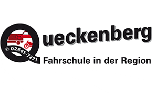 Fahrschule Queckenberg in Grafschaft - Logo