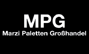 Marzi Paletten Großhandel MPG in Langenlonsheim - Logo