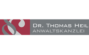 Heil Thomas Dr. Anwaltskanzlei in Frankfurt am Main - Logo