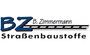 Bernd Zimmermann Baustoffe in Frankfurt am Main - Logo