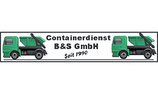 Containerdienst B & S GmbH in Bretzenheim an der Nahe - Logo
