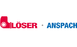 Löser + Anspach GmbH in Koblenz am Rhein - Logo