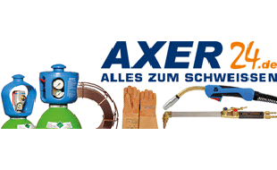 AXER 24 GmbH & Co. KG in Neuwied - Logo