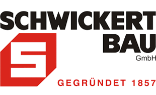 Schwickert Bau GmbH in Ötzingen - Logo