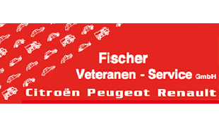 Fischer Veteranen Service in Offenbach am Main - Logo