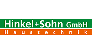 Hinkel + Sohn GmbH in Frankfurt am Main - Logo