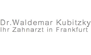 Kubitzky W. Dr., Zahnarzt in Frankfurt am Main - Logo
