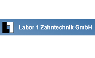 LABOR 1 Zahntechnik GmbH in Frankfurt am Main - Logo