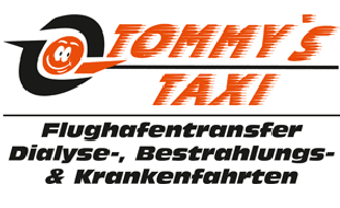 Tommy´s Taxi in Alzey - Logo