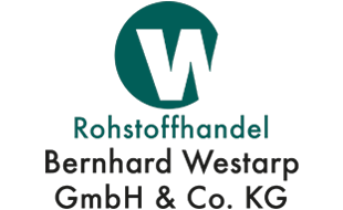 Bernhard Westarp GmbH & Co. KG in Aschaffenburg - Logo