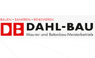 Dahl-Bau in Stadecken Elsheim - Logo