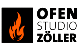Ofenstudio Zöller in Beltheim - Logo