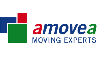 amovea GmbH in Eschborn im Taunus - Logo