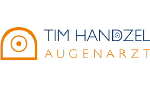 Handzel Tim Augenarztpraxis in Frankfurt am Main - Logo