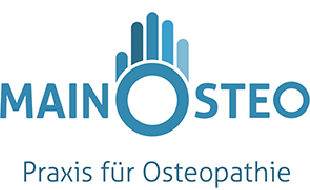 Mainosteo - Praxis für Osteopathie in Frankfurt am Main - Logo