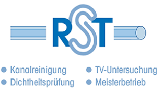 RST Rohrreinigungstechnik GmbH in Offenbach am Main - Logo