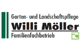 Garten- & Landschaftspflege Willi Möller in Frankfurt am Main - Logo