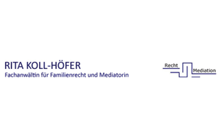 Koll-Höfer Rita Fachanwältin in Neuwied - Logo