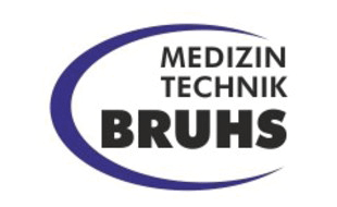 Medizintechnik BRUHS in Asbach im Westerwald - Logo