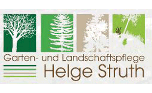 Struth Helge Garten- und Landschaftspflege in Koblenz am Rhein - Logo