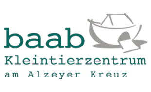 Baab Ulrich Dr. med. vet. in Alzey - Logo