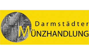 Darmstädter Münzhandlung e.K. in Darmstadt - Logo
