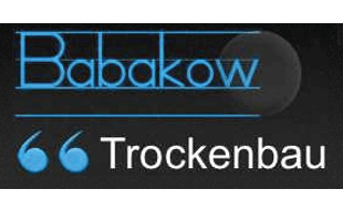 Babakow Valeri in Ober Olm - Logo